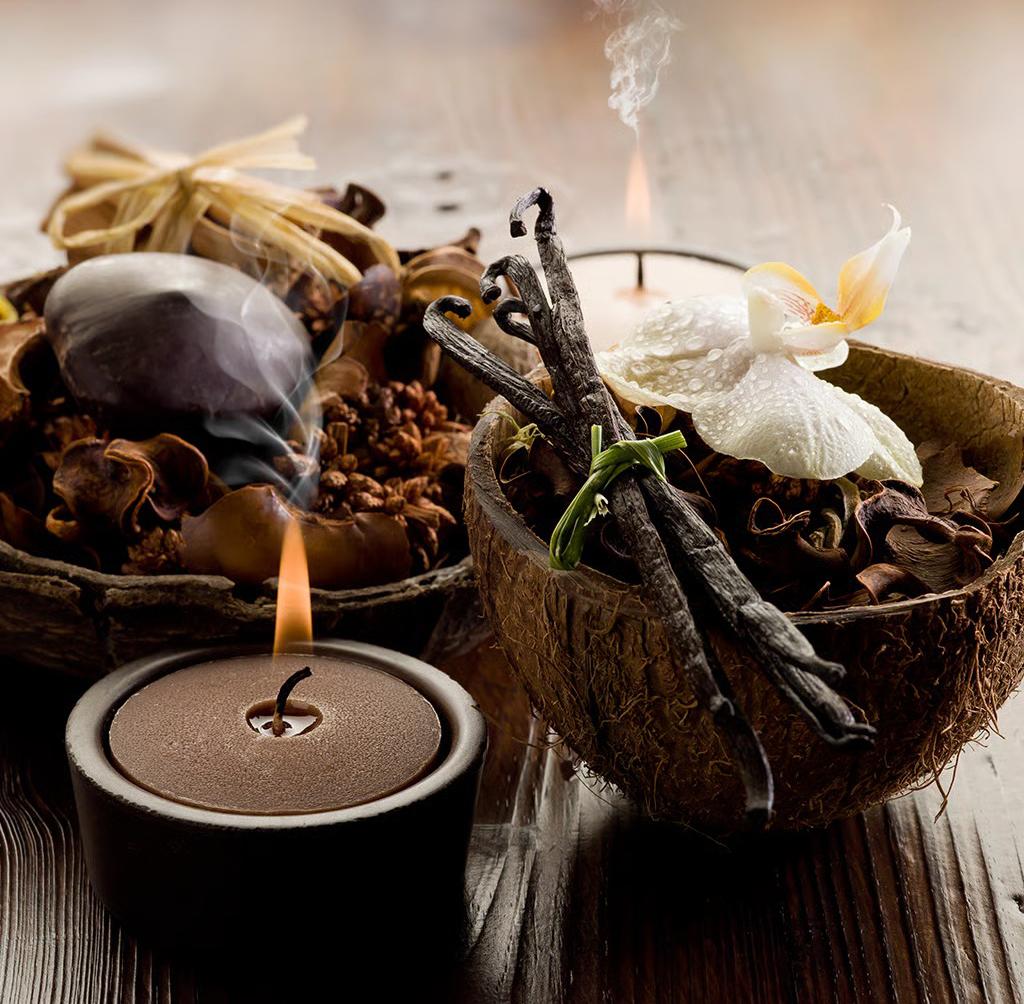 Vanilla Rising: Top Brands Fueling the Sweet Scent Trend on Amazon in the US