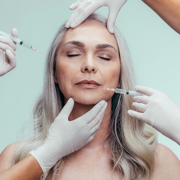 The Role of Collagen for Facial Skin