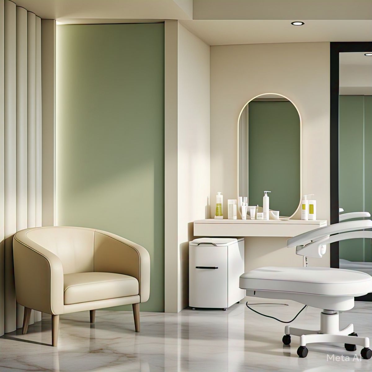 Beauty Academy