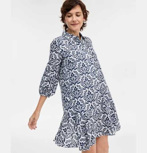 Charter Club Women's 100% Linen